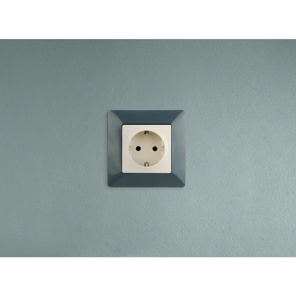 Рамка Legrand Valena Life 1 пост цвет лазурь STLM-2160610 - Вид №9