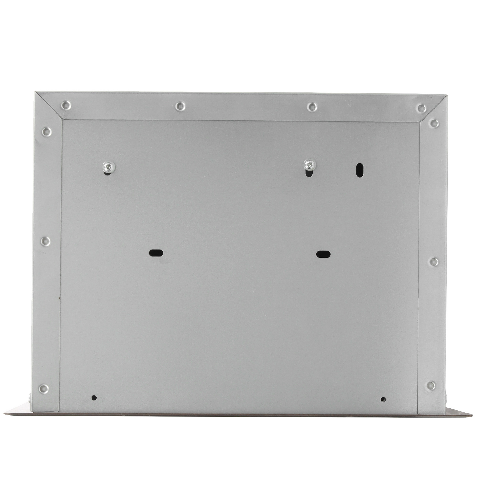 9155731 Вытяжка полновстраиваемая Candy CVXBI63MGWX серебристый/серый STDN-0152247 - Вид №3