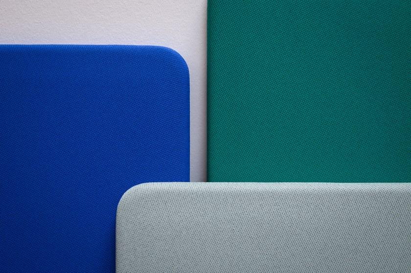 Ткань из переработанного полиэстера  2490/2495 Santreyd  - Вид №1