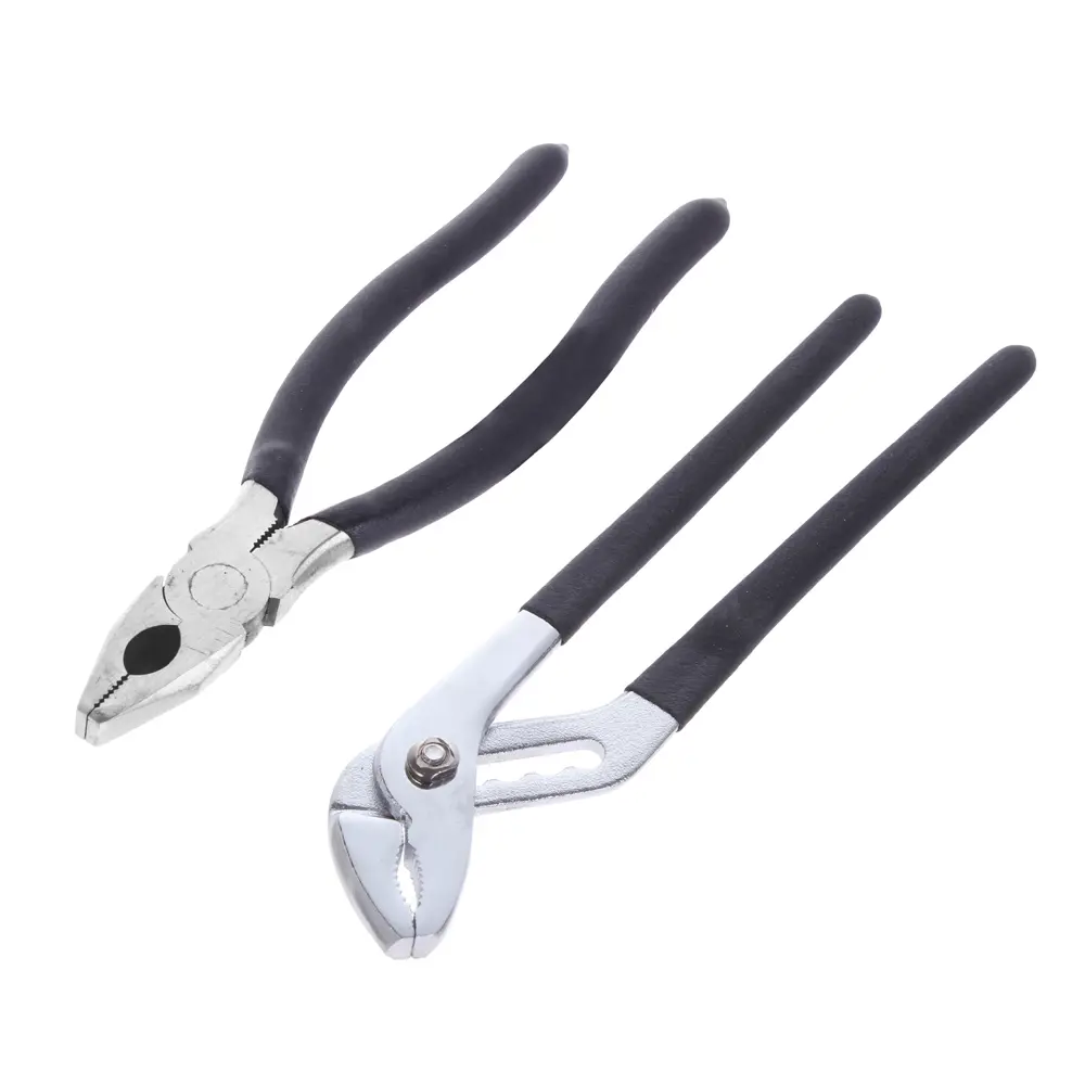 Набор шарнирно-губцевого инструментов  GL-NP1113, 2 предм Santreyd STLM-2009311