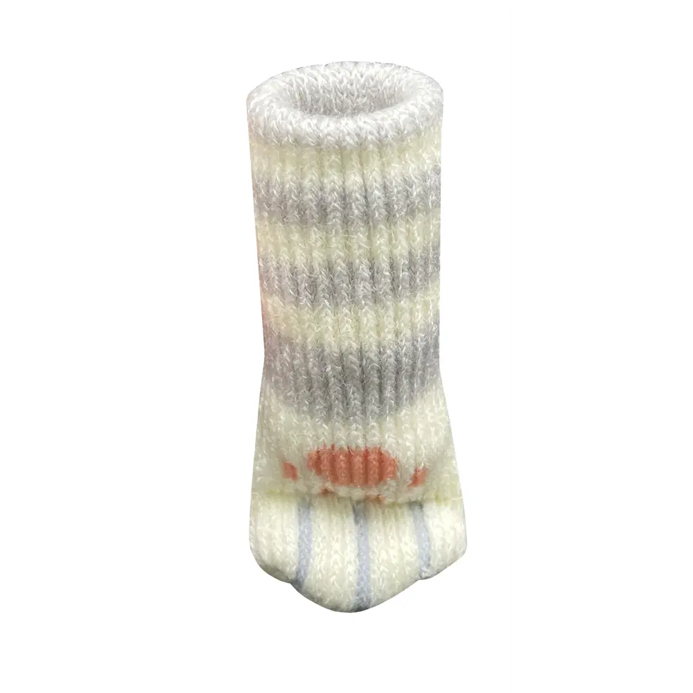 Носки для столов Ростерм S4 серые STLM-2153180