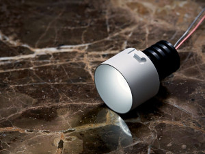 Утопленный светодиодный прожектор