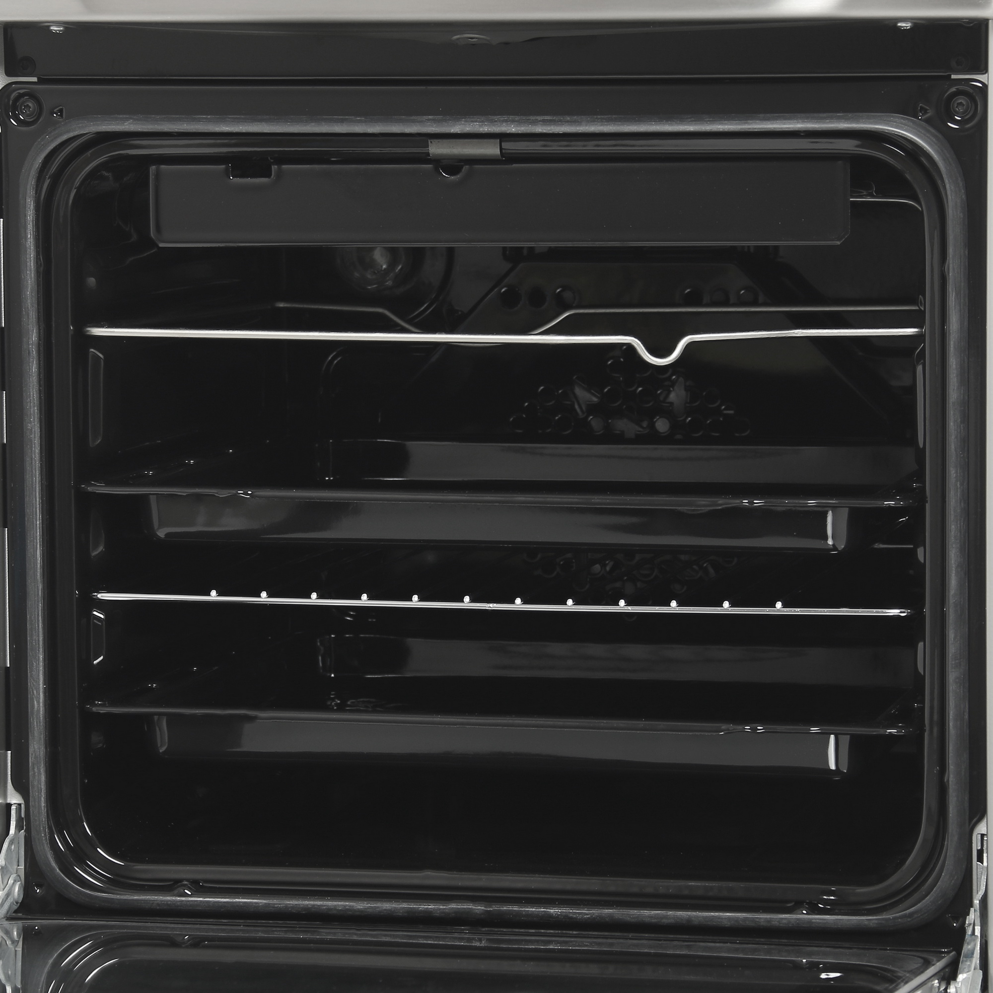 1378970 Комбинированная плита DARINA 2313 Х серый STDN-0005915 - Вид №4