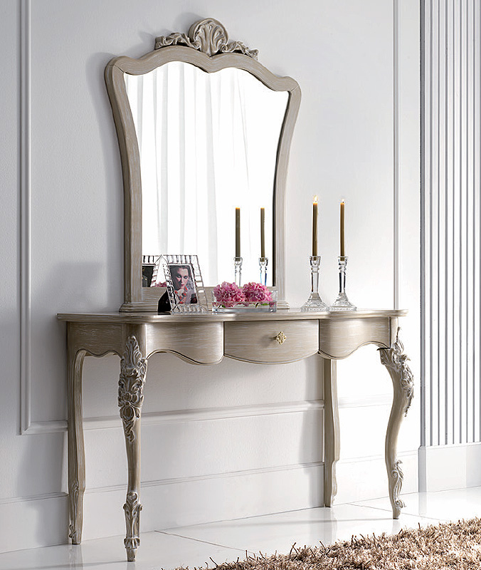 Консоль  GIULIACASA 1014T-VN Venere