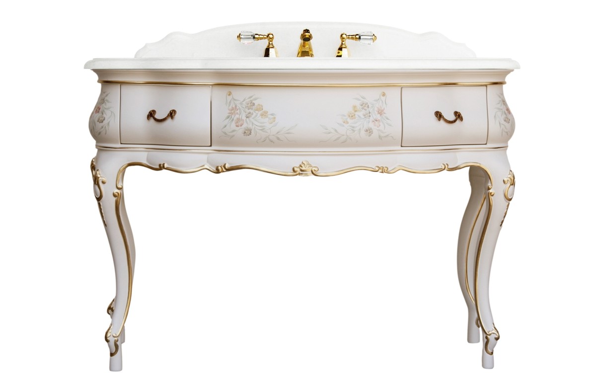 8560 Mobile bagno Bianchini&Capponi RINASCIMENTO Bianchini Capponi - Вид №9