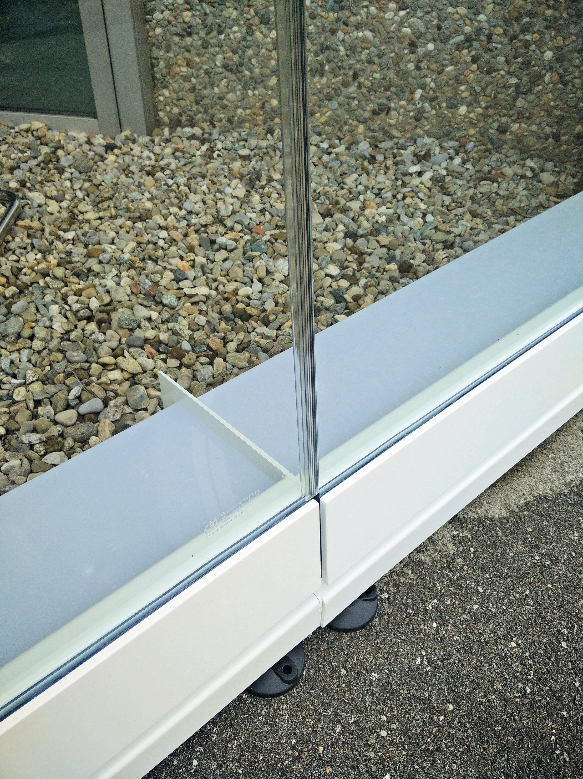 Яркий садовый экран GM MORANDO Bellavista System ARCH-00056540 - Вид №20