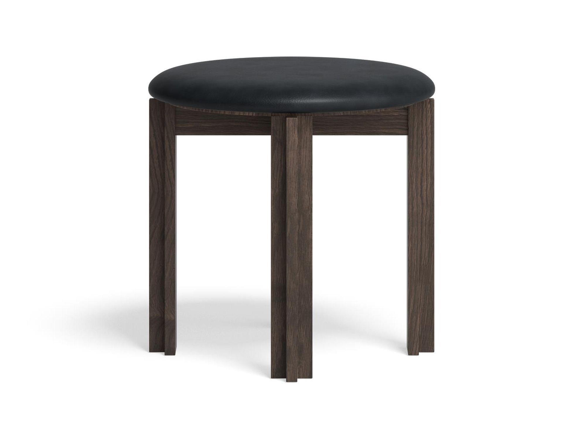 Дубовый табурет Karakter Principal ARCH-00068058 - Вид №1