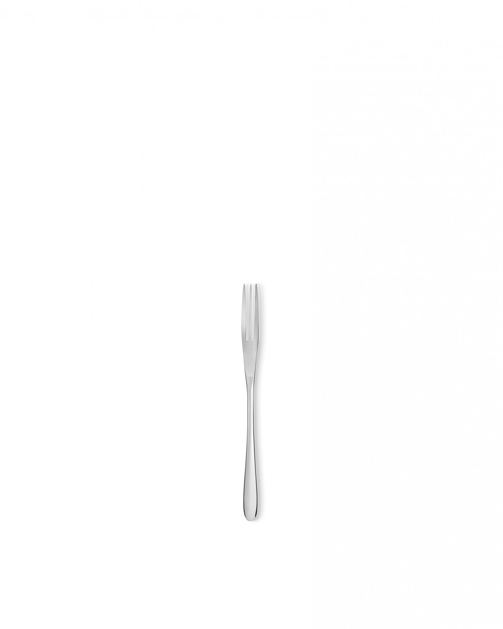 Десертная вилка. 4 штуки Alessi eat.it WA10/16