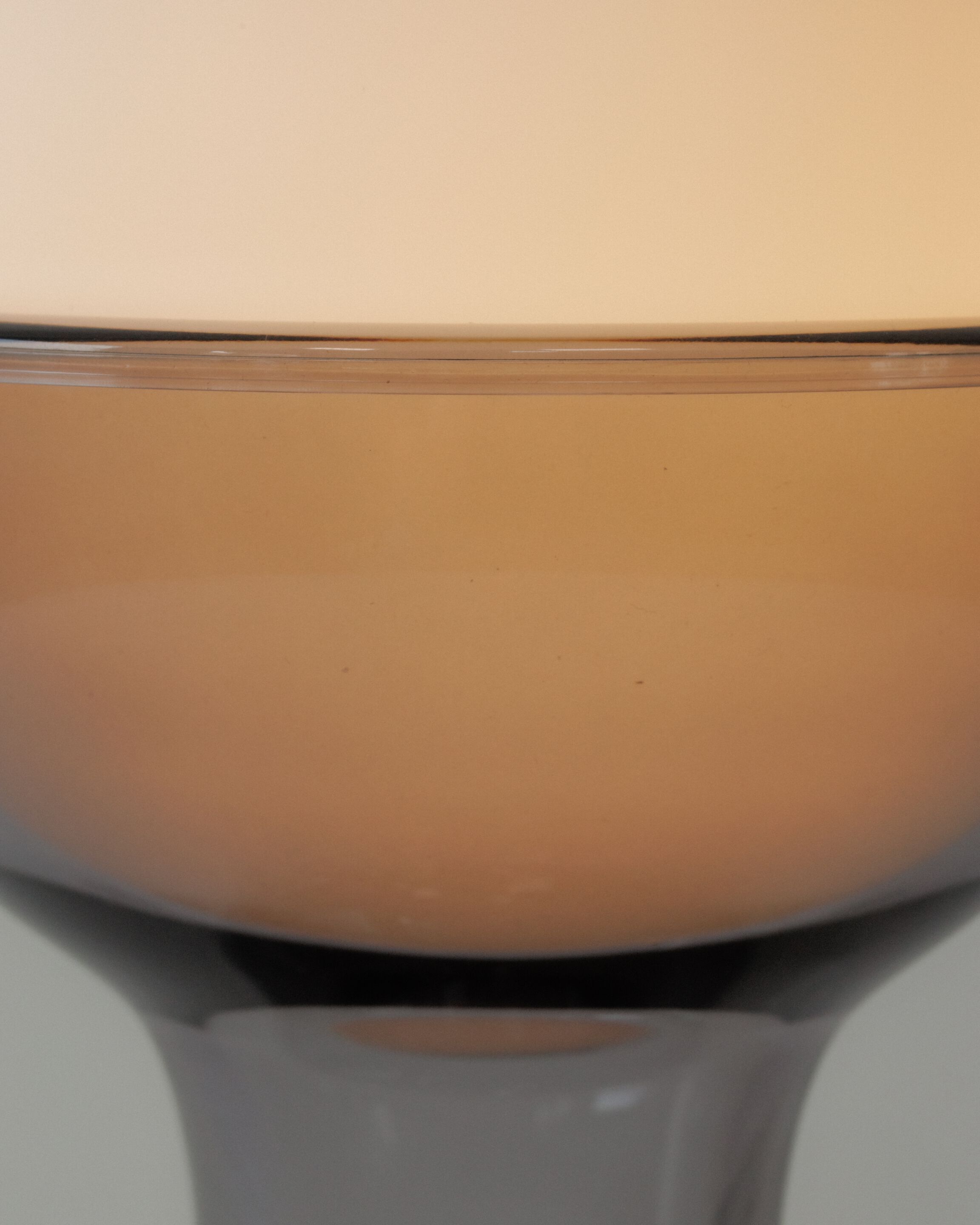 Стеклянная светодиодная настольная лампа Established&Sons GELATO ARCH-00054720 - Вид №59