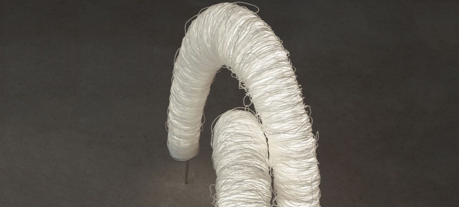 004993 Настольная лампа Arturo Alvarez Arc Santreyd