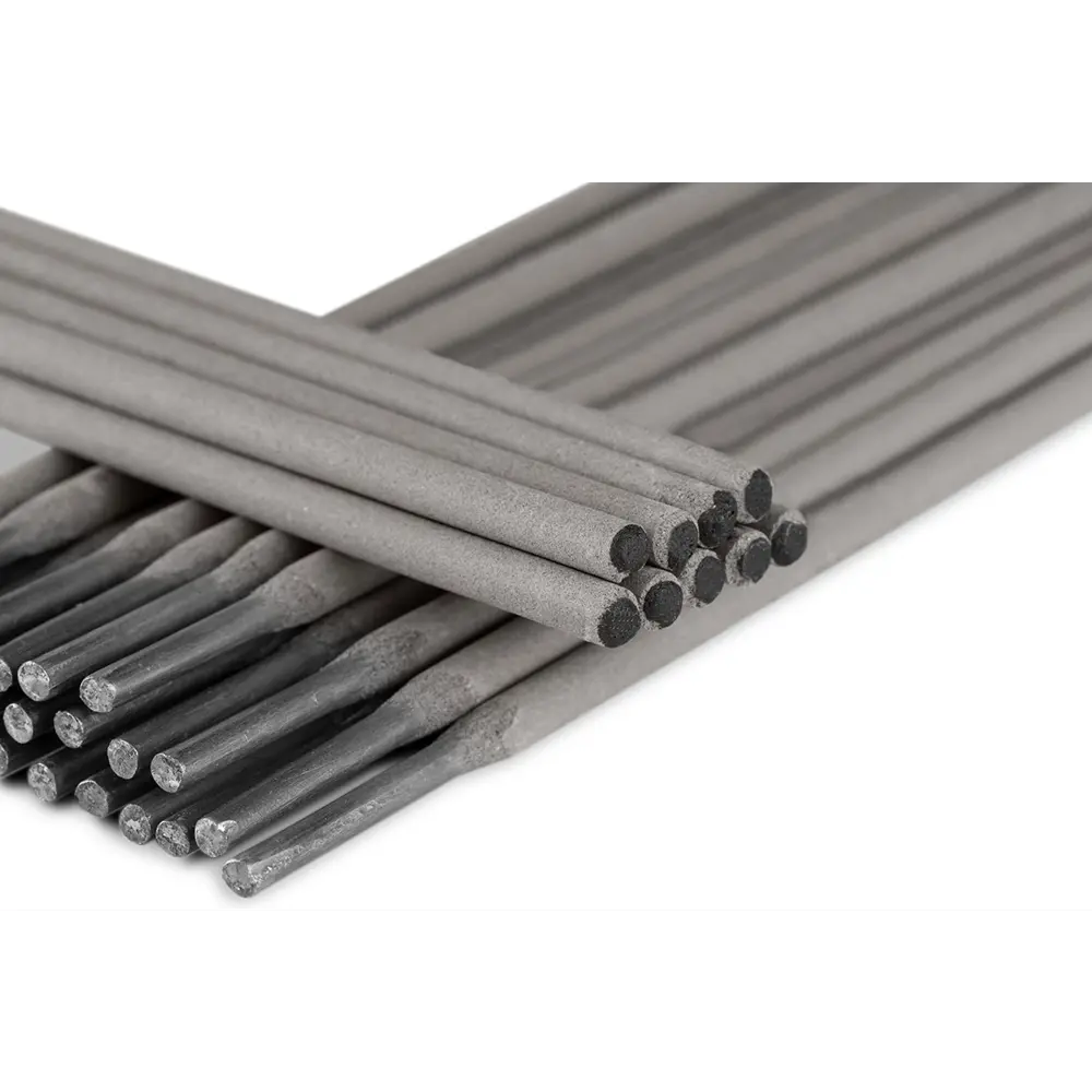 Электрод сварочный МЭЗ Ультра 3 мм 1 кг STLM-2177095