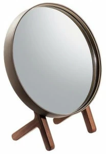 Poltrona Frau Настольное зеркало La collezione - mobili e complementi