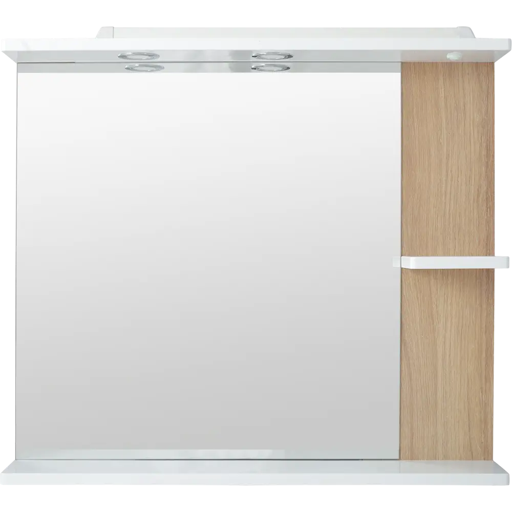 Зеркало «Магнолия» 85 см Santreyd STLM-2192186