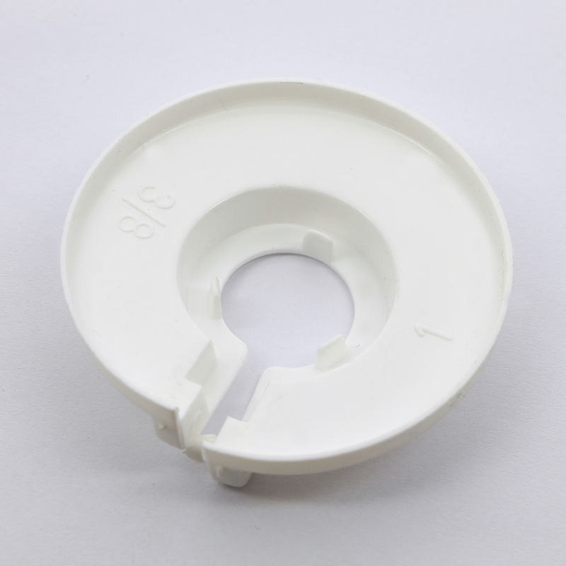 Розетка пластиковая EMMETI d18 01220118 - Вид №1