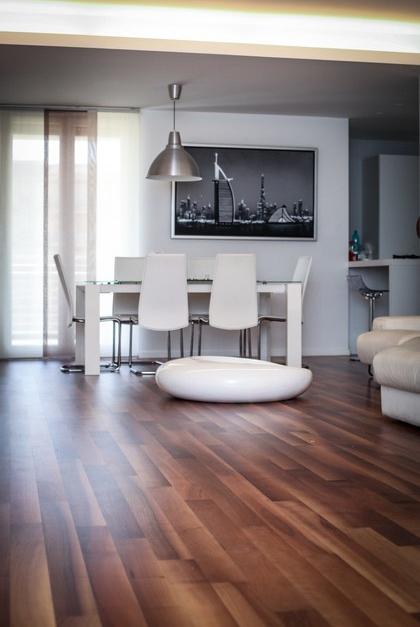 Valle d'Itria Готовый паркет из орехового дерева sun-id-1497403 - Вид №2