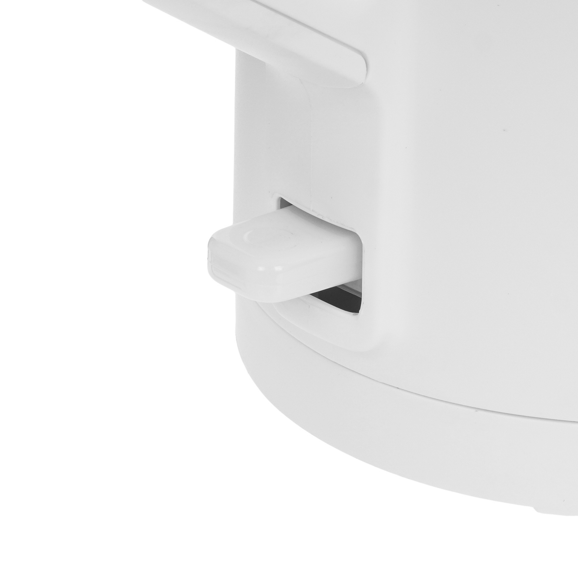 9990014 Электрочайник Evolution KP15151 белый STDN-0139902 - Вид №3