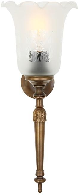 Mullan Lighting Настенный светильник отраженного света ручной работы Allen Mlwl359 - Вид №2