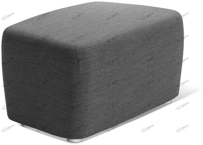 LD Seating Пуф из ткани Club sun-id-1433076