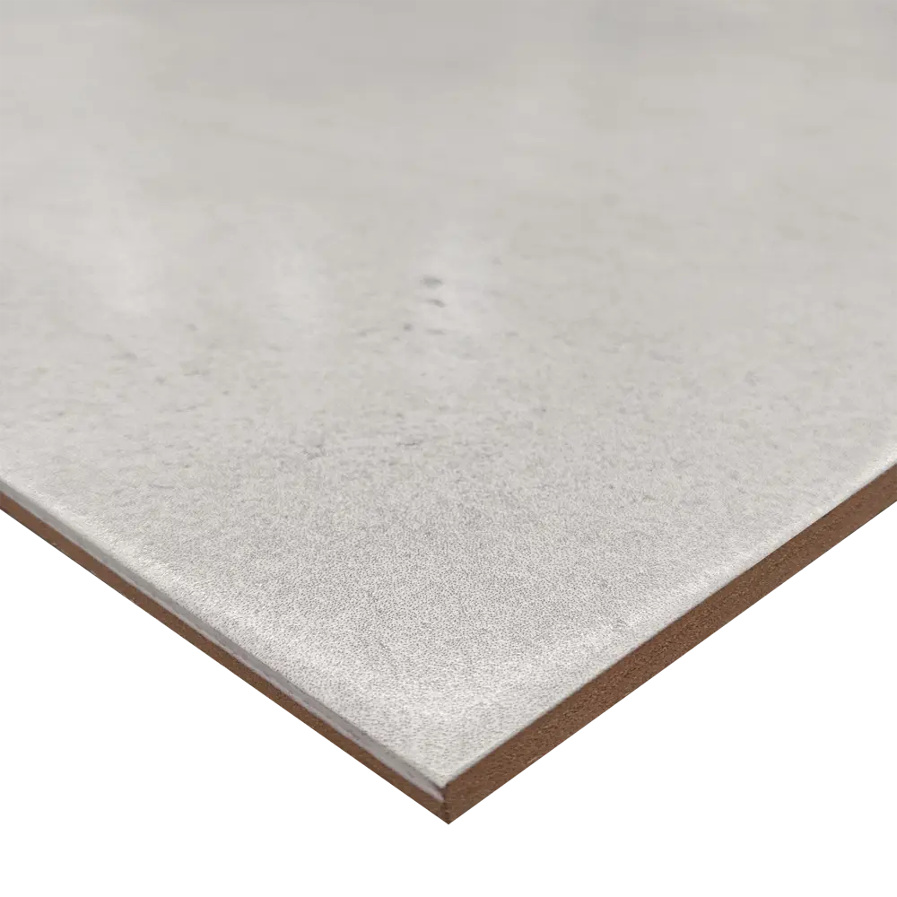 Плитка настенная Azori Grunge Grey 31.5x63 см 1.59 м² бетон цвет серый STLM-2039546 - Вид №2