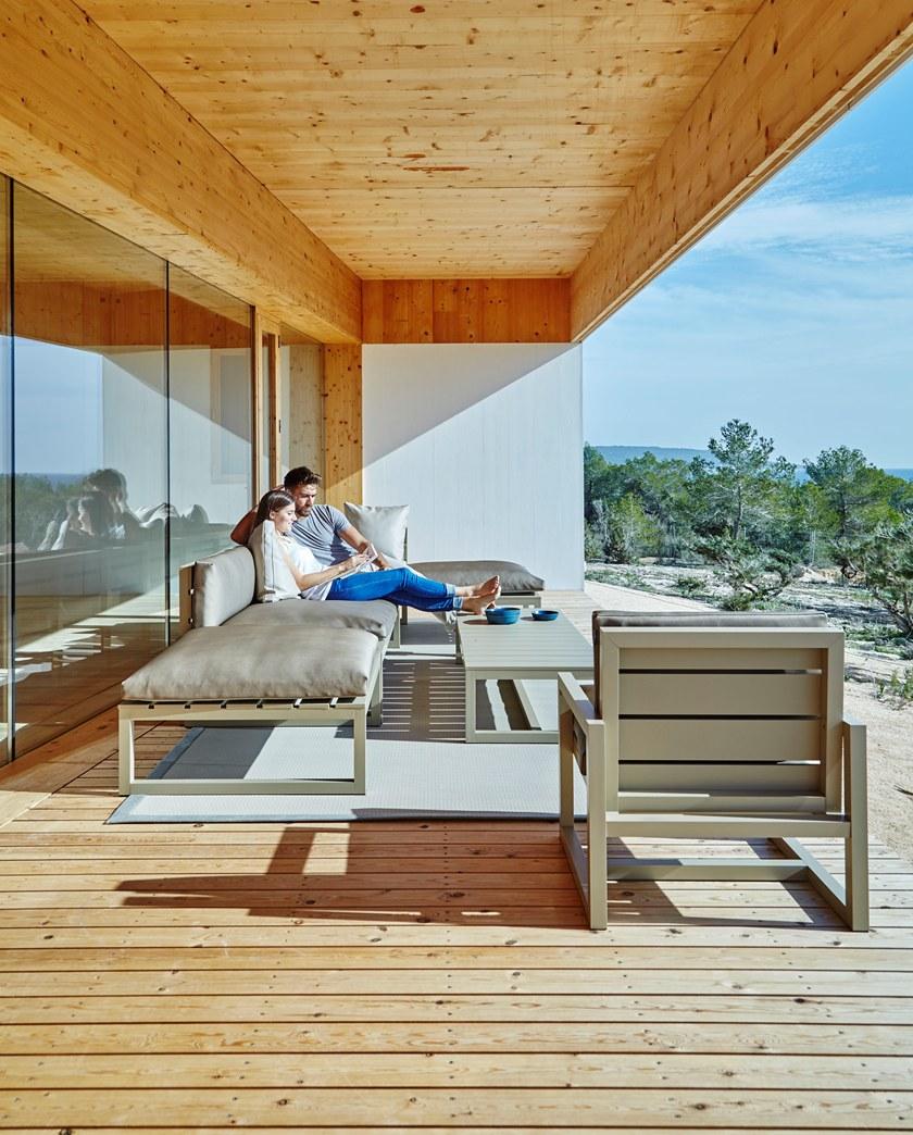 GANDIABLASCO Модульный диван Saler sun-id-1419017 - Вид №4