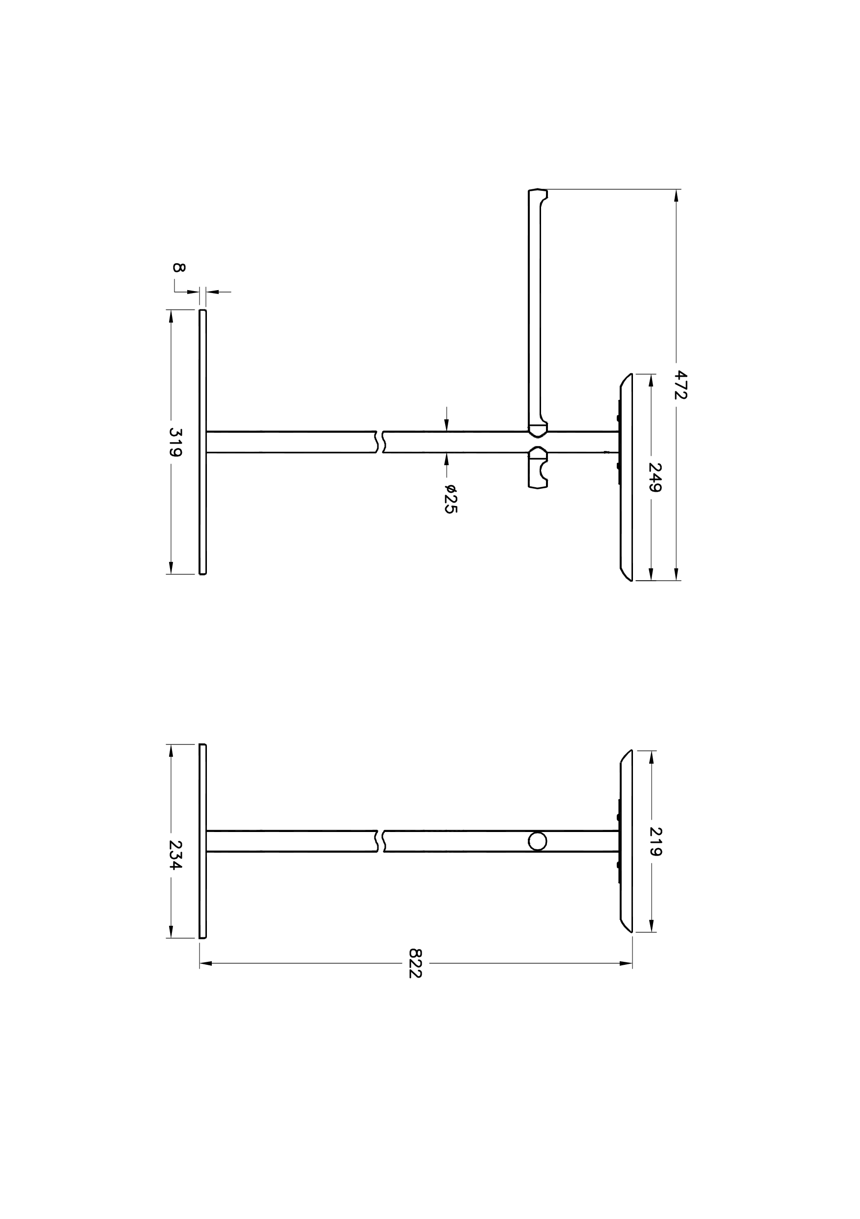 A4487026  Vitraglobal Eternity - Вид №1