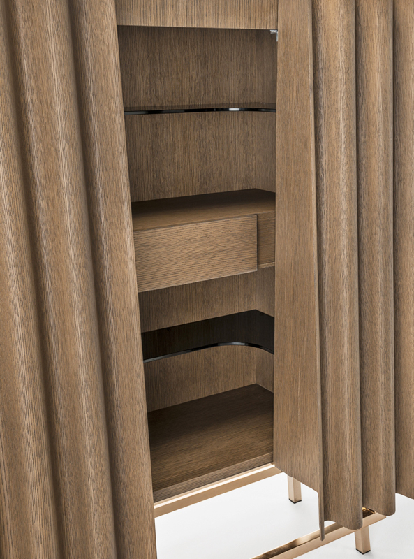 Буфет RIDEAU EMMEMOBILI M16  - Вид №2