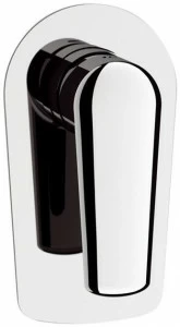 Remer Rubinetterie Смеситель для душа, однорычажный, встроенный Vanity V30