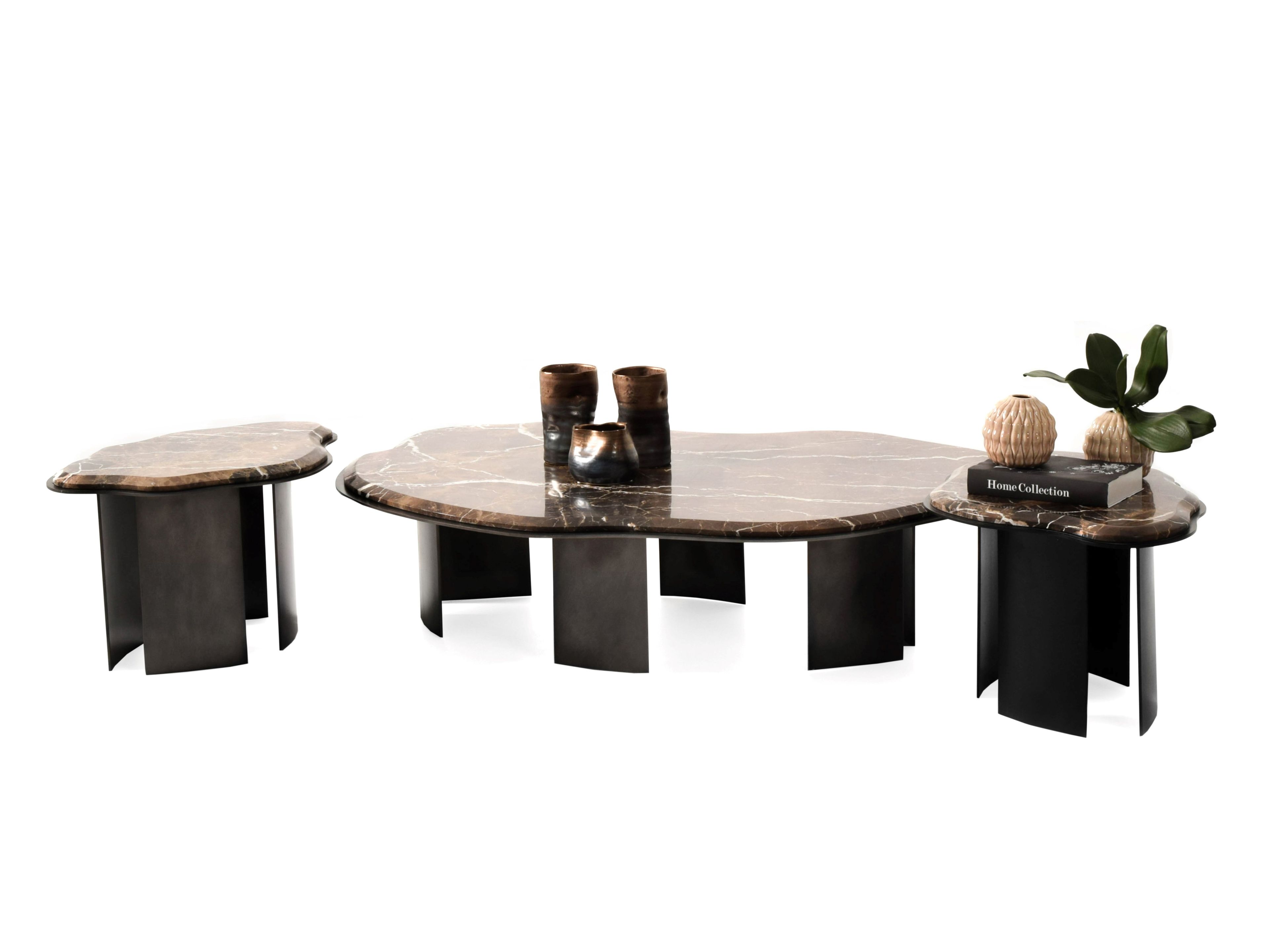 Журнальный столик ABLE GALLA ARCH-00077354