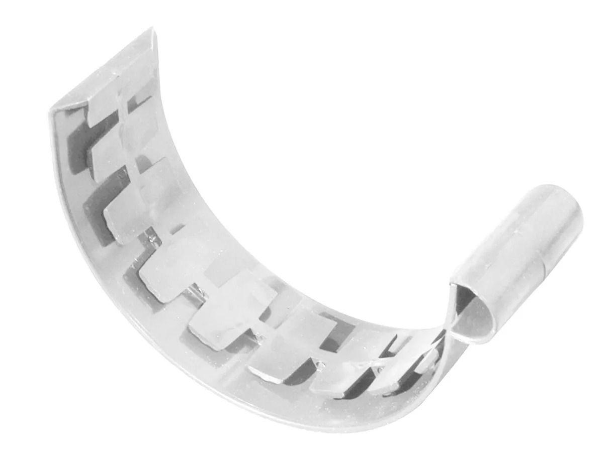 Простое клеевое соединение для желоба 125 First Corporation First Plast ARCH-00077970 - Вид №1