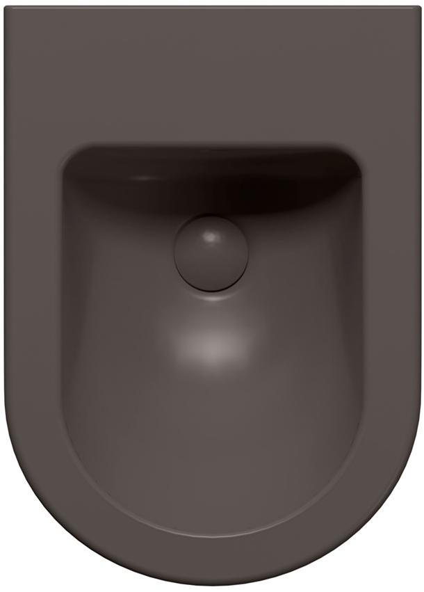 Биде подвесное Color elements GSI ceramica sun-id-1371238 - Вид №1