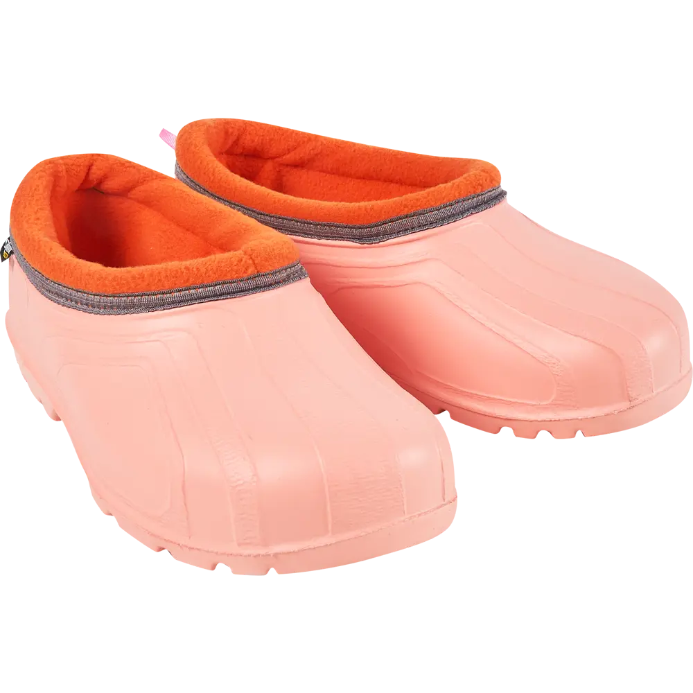 Галоши женские Easy Soft размер 38 цвет розовый Santreyd STLM-2140973