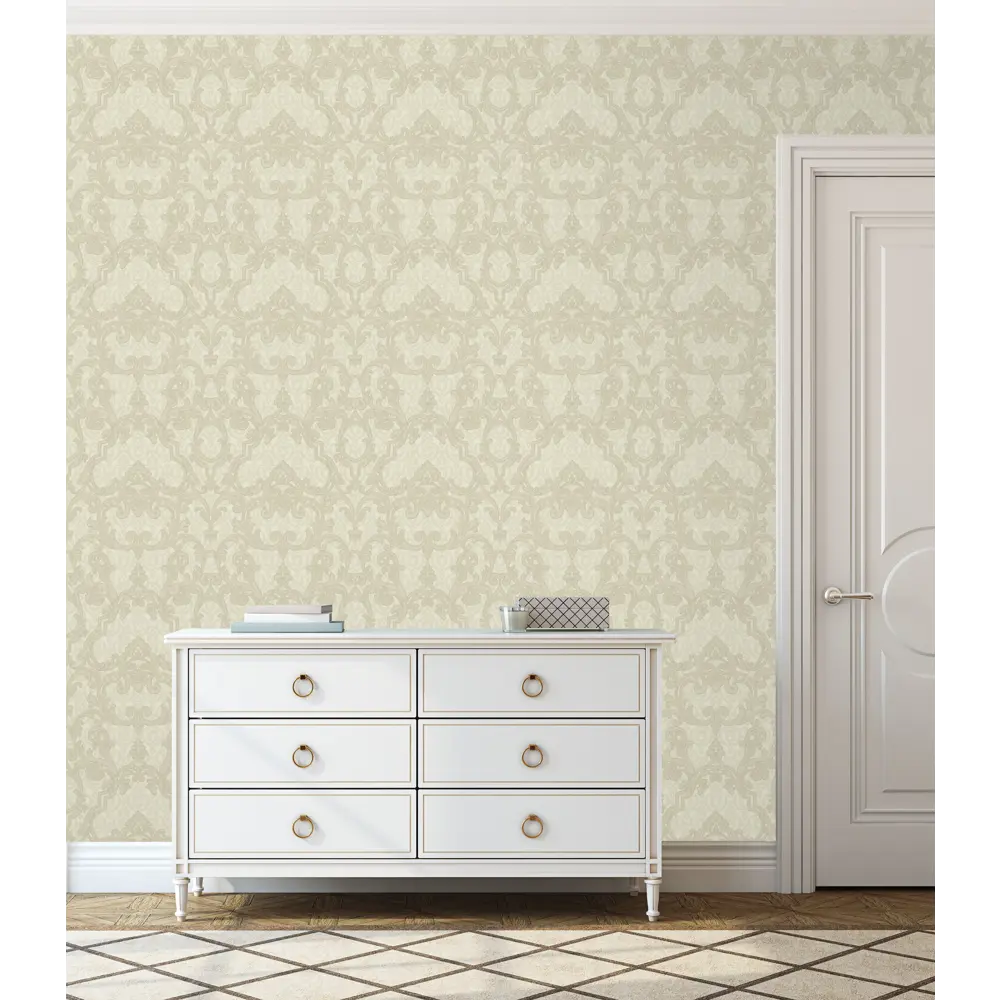 Обои флизелиновые «Chambord» 1.06х10 м ED3750-5 81968663 STLM-2029846 EURO DECOR - Вид №4