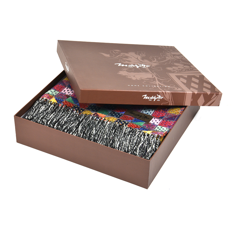 Плед Chicago 4960 MARZOTTO CHICAGO4960 - Вид №3