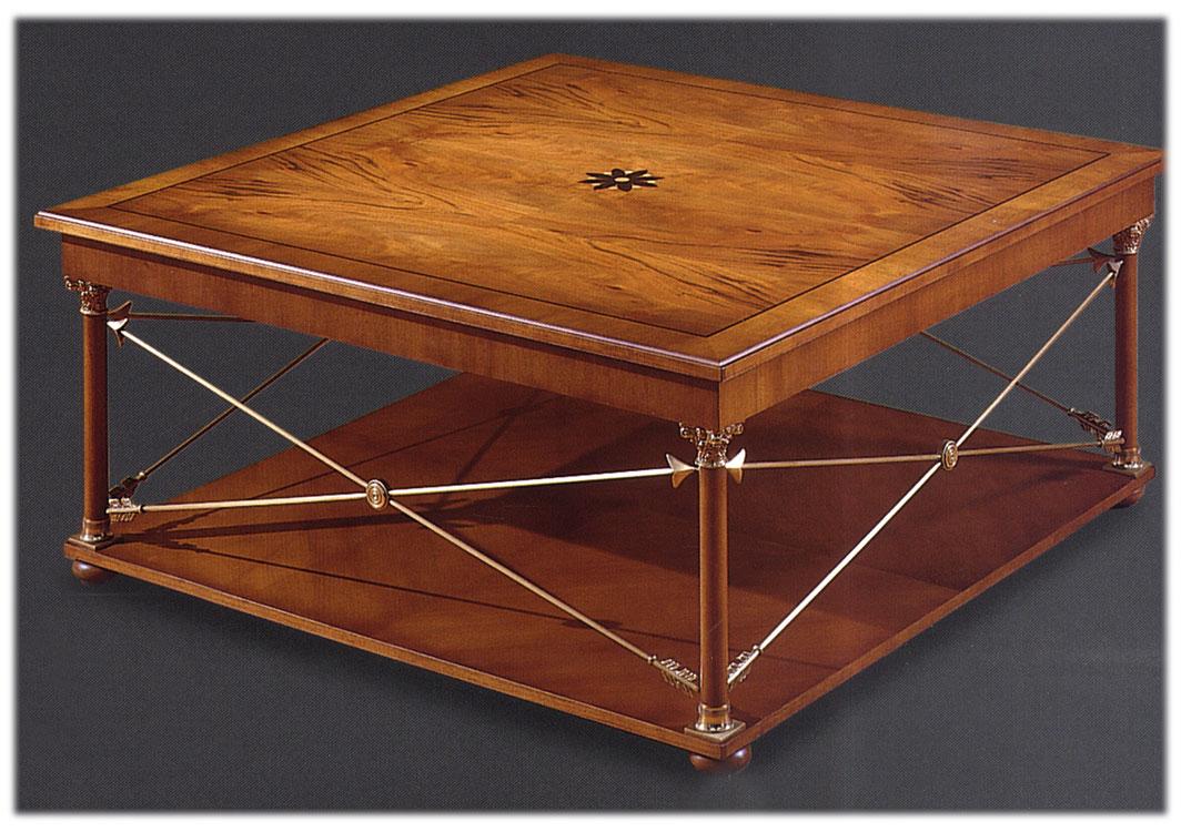 Стол журнальный Melzi BUSNELLI ADAMO 3222 