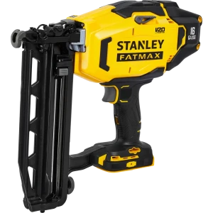 Гвоздезабиватель аккумуляторный Stanley Fatmax SFMCN616B-XJ, 18 В, без АКБ и ЗУ 85114195 STLM-2042987