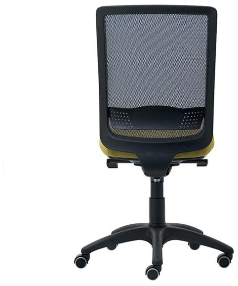 VAGHI Поворотный откидной сетчатый офисный стул Bursa rete evo Rep5d/res5d - Вид №1