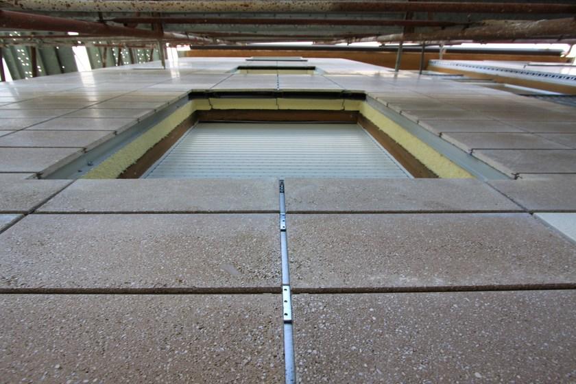 Brianza Plastica Система утепления вентилируемых фасадов sun-id-1474196 - Вид №7