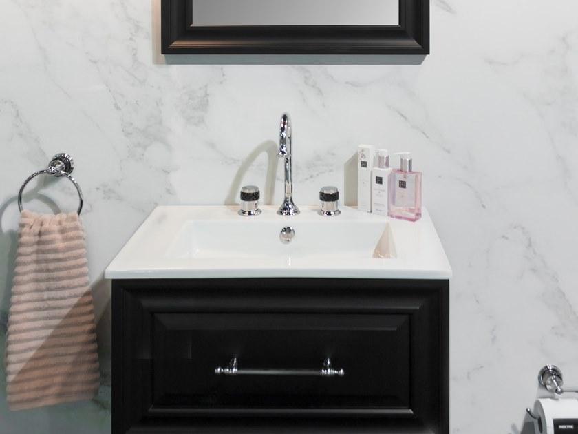 Bronces Mestre Держатель кольца для полотенца Coquette 065573.000.50 - Вид №2