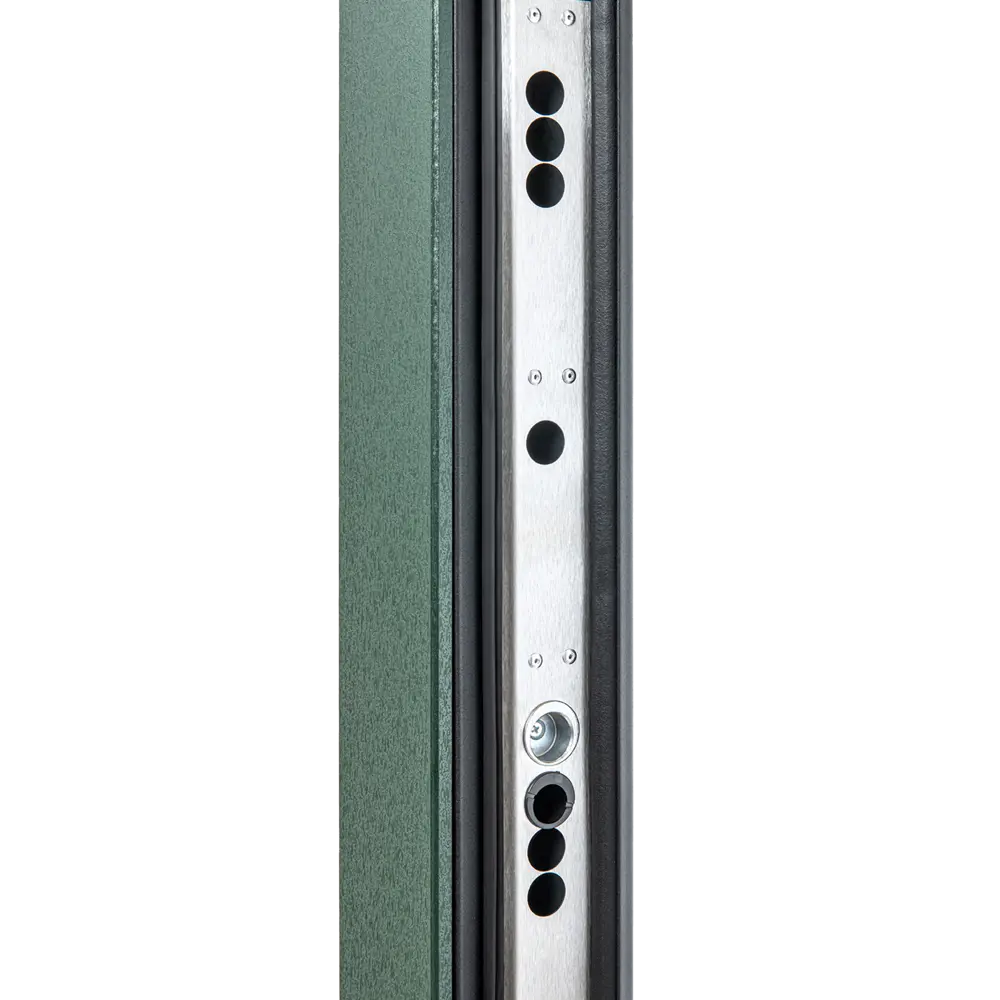 PORTIKA Входная дверь Порта Р-3 с защитой 4 класса и ПЭТ-отделкой 89346548 STLM-0901942 - Вид №8