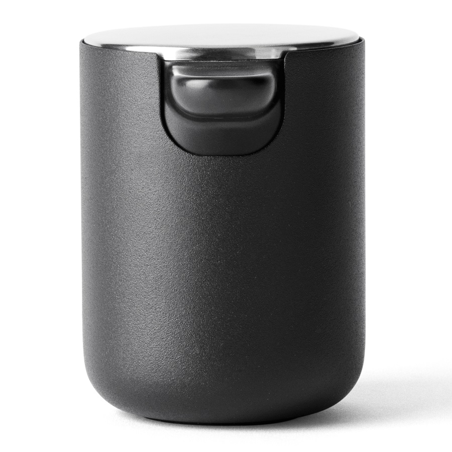 7700519 MENU Мыльный насос Черный  - Вид №5