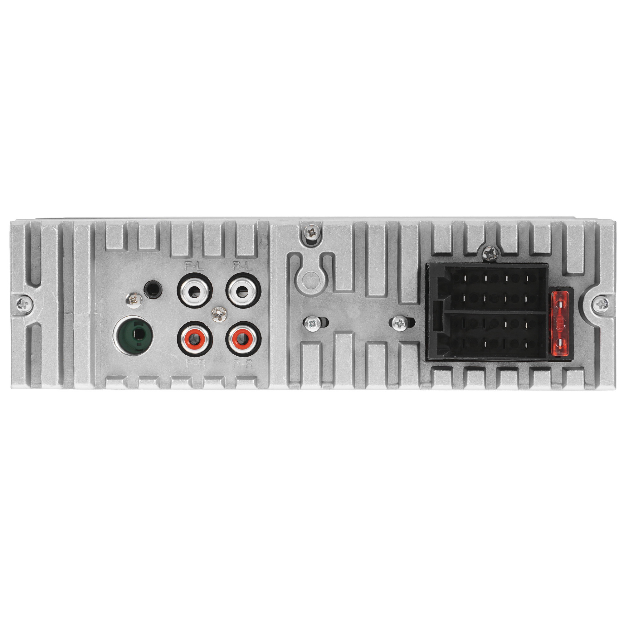 9975710 Автопроигрыватель Nakamichi NQ513BR STDN-0015458 - Вид №5