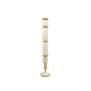 Напольные лампы Pharo Floor Lamp Covethouse LUXXU