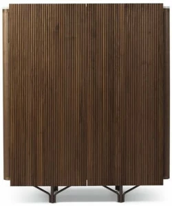 Giorgetti Комод из ореха Charlotte