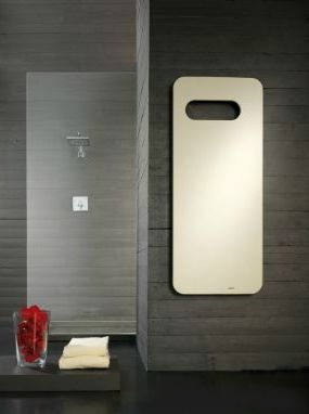 BADGE VT EXTRA SLIM Collection радиатор Cordivari EXTRASLIM 48195 - Вид №5