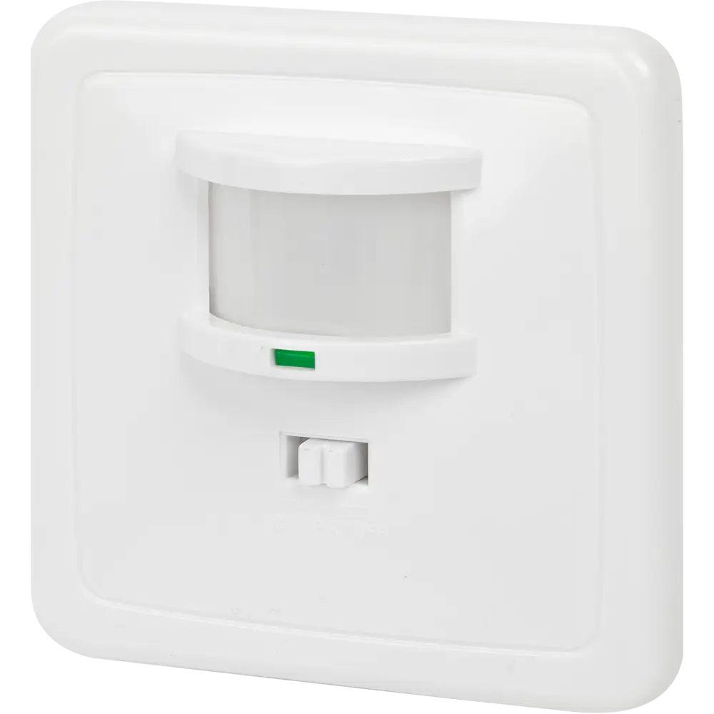 DUWI Встраиваемый датчик движения 160° для умного освещения 82019155 STLM-0017745