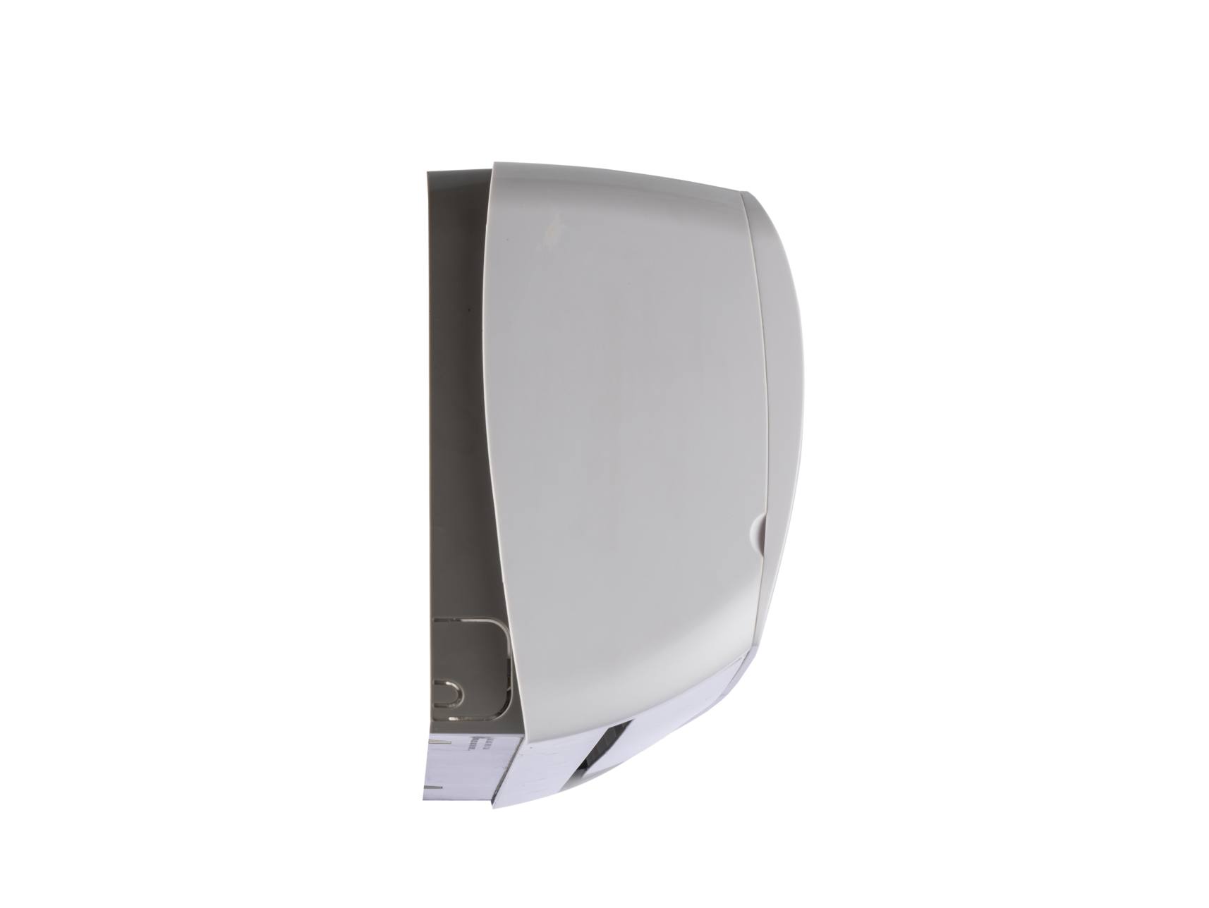 9228141 Кондиционер настенный сплит-система VICKERS VCH-24HE/ VCH-24HE белый STDN-0108144 - Вид №2