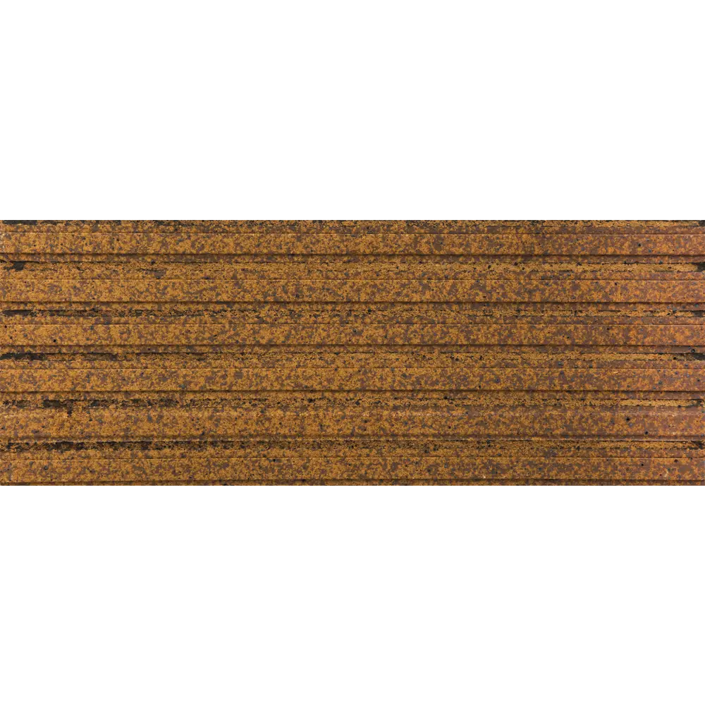 Вставка-подступенник Gresan Natural Levante 12x33 см цвет коричневый 1 шт Santreyd STLM-2032491 - Вид №1