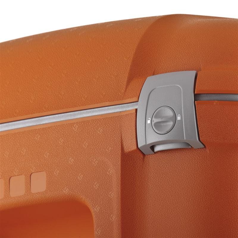 D18-09182 Чемодан D18*182 Spinner 82 Samsonite Aeris - Вид №4