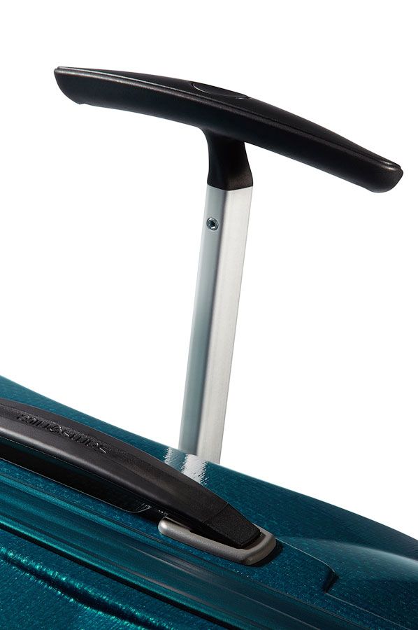 98V-01004 Чемодан 98V*004 Spinner 81/30 Samsonite Lite-Shock  - Вид №3