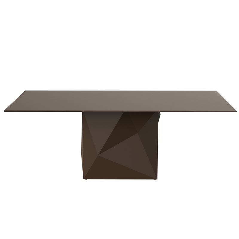 007390 Стол Vondom Faz - Вид №2